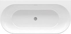 Ravak Акриловая ванна Freedom W 166x80 – фотография-1