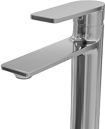 Teymi Смеситель для раковины чаши Ellie T10208 хром – фотография-2