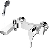 Rossinka Смеситель RS34-31 для ванны и душа