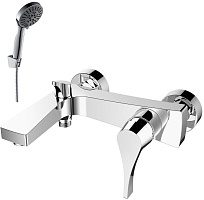 Rossinka Смеситель RS34-31 для ванны и душа