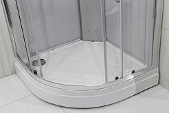 Orans Душевая кабина Basic Plus SR-86150S – фотография-9