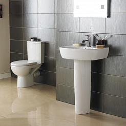 Cersanit Раковина Street Fusion 60 – фотография-5