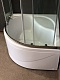 Royal Bath Душевой уголок RB-L-3001 1000x1000x1550 – фотография-10