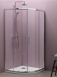 Kolpa San Душевой уголок Eco Quat TKP 80 – фотография-1