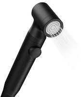 Tokito Лейка гигиенического душа MIZU чёрный TOK-MIZU-1027BL