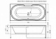 Aquanet Акриловая ванна Valencia 170x80 – картинка-15