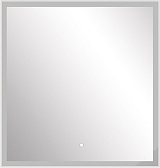 ASB-Woodline Зеркало Марика 81 белое