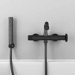 Iddis Смеситель для ванны Grange GRAGMR2i02 – фотография-3