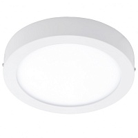 Eglo Светильник "Fueva 1 94076" точечный