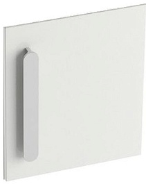 Ravak Дверь тумбы под умывальник Chrome 40 R белая – фотография-1