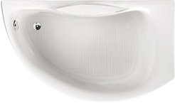 Aquatika Акриловая ванна Аквастандарт Готика Standart R – фотография-1