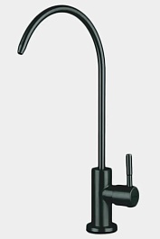 Hoffger Кран для питьевой воды 003 Black – фотография-1