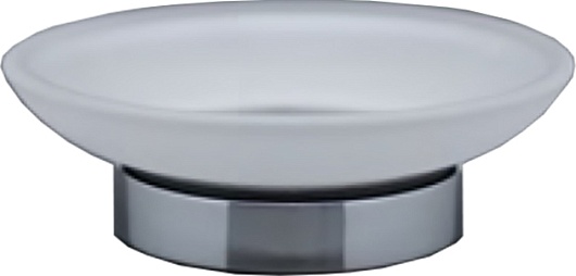 Fixsen Мыльница Kvadro FX-127 – фото, картинка, фотография-1