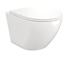 Teymi Унитаз подвесной Lina S T40102