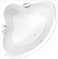 BellSan Акриловая ванна Тера 150x150