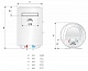 Ariston Водонагреватель накопительный ABS Pro Eco PW 150 V – фотография-12