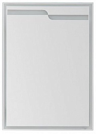 Aquanet Мебель для ванной Модена 65 белая – фотография-6