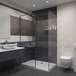 Коллекция плитки Alma Ceramica Rane