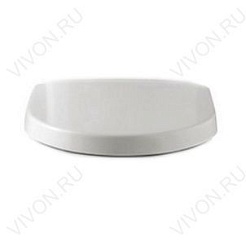 Jacob Delafon Крышка-сиденье Kandel/Panache E70008 с микролифтом – фотография-1