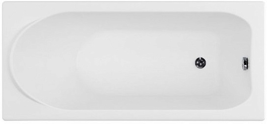 Aquanet Акриловая ванна Nord NEW 150 см – фото-1