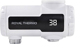Royal Thermo Водонагреватель проточный UniTap Mini – фотография-1