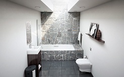 BLB Стальная ванна Atlantica 180х80 – фотография-2