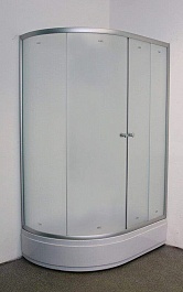 Parly Душевой уголок ZFM1201R – фотография-5