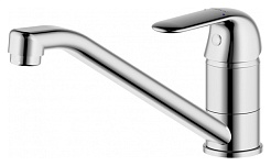 Promo Смеситель для кухни Simple F7135193CP-RUS – фотография-1