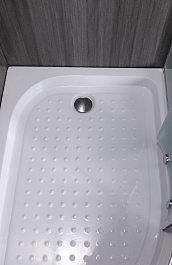 Esbano Душевой уголок ESD-8027А L – фотография-9