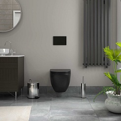 Teymi Унитаз подвесной Lina S T40111 – фотография-2