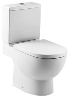 Roca Унитаз-компакт Meridian-N 342247000