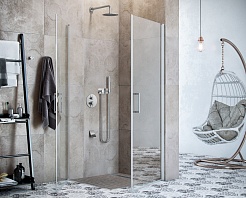 Excellent Душевой комплект FROST AREX.4400CR – фотография-2