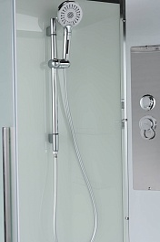 Avacan Душевая кабина 90/90 EM5090 – фотография-14