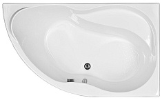 Aquanet Акриловая ванна Graciosa R