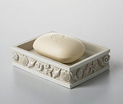 WasserKRAFT Мыльница "Inn K-4329" – фотография-3