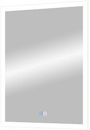 Continent Зеркало Sevilla Medium 500x700 – фотография-4