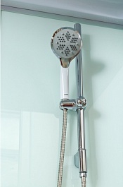 DTO Душевая кабина ЕМ4515 LED – фотография-6