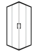 Triton Душевой уголок Фикс 90/90 Щ0000067440