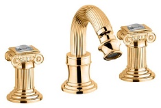 Cezares Смеситель OLIMP-BBS2-03/24-Sw для биде