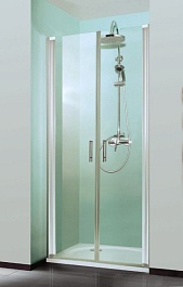 Duschwelten Душевая дверь МК 450 PT (900 мм) – фотография-1
