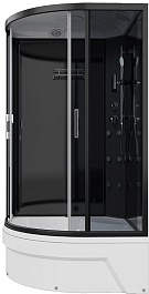 Erlit Душевая кабина ER5720TB4 – фотография-3