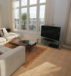 Коллекция плитки Europa Ceramica Altamira 45х45