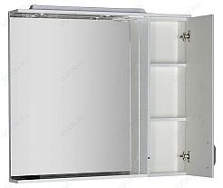 Aquanet Зеркало "Глория 90" – фотография-4