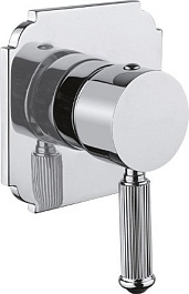 Cezares Смеситель OLIMP-DIM2-01-L для душа – фотография-1