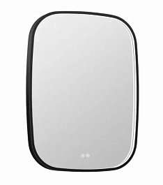 Esbano Зеркало со встроенной подсветкой ES-3311HD 60/80 – фотография-1