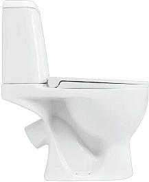 Sanita Luxe Унитаз-компакт Max – фотография-3