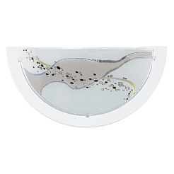 Eglo Бра "Planet 3 83196" – фотография-1