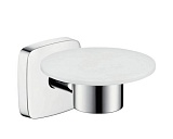 Hansgrohe Мыльница PuraVida