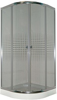 Parly Душевой уголок Z9111