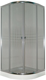 Parly Душевой уголок Z9111 – фотография-1